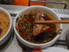 -海底捞火锅(团结桥店)