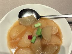 家烧萝卜片-新荣记(椒江店)