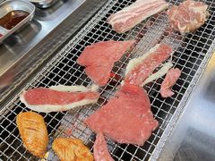 -马路牙子烧烤音乐酒馆(望京店)