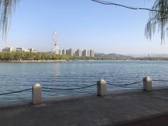 -济南国际园博园