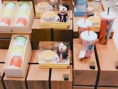 -星巴克(北京王府井店)