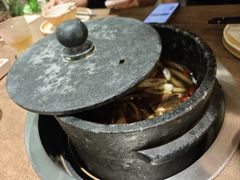 -蘑界·野生菌火锅(深业上城店)