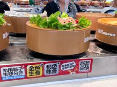 -龍歌自助小火锅(李沧丽达店)