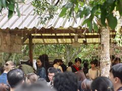-Bamboo Saturday Market(Nana Jungle)