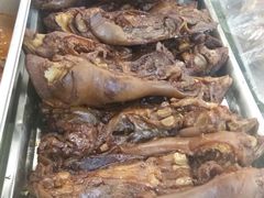 牛蹄筋-清真·尚穆回回香清真餐厅(工人新村店)