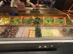 -牛New寿喜烧(金茂览秀城店)