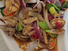 -覃记海鲜美食餐厅