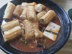 -四川老牛麻辣烫(北门桥店)