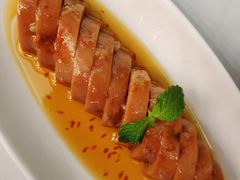 -丰收日·小海鲜·沪上家宴(顾村正大店)