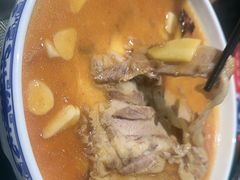 -回香楼大连新派清真菜