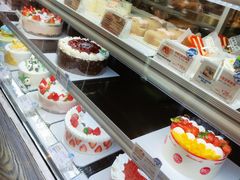 -85度C(深圳佳宁娜店)