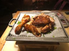 -绿茶餐厅(广州天河城店)