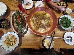 -妈妈的味道(和顺古镇店)