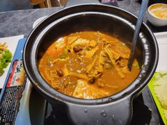 -泉味道贵州厨房(三里河店)