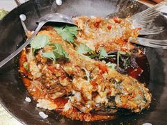 -寻钵记民菜馆·正宗常德钵子菜(滨湖路店)
