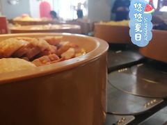 -龍歌自助小火锅(市南金茂湾店)