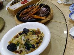 -山东国际饭店·三义和(解放路店)