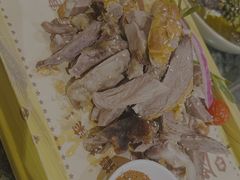 -东方亚克西餐厅(西康路店)