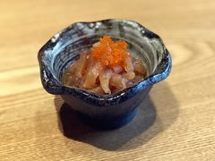 梅子肉拌醋味海蜇/份-渔藤(万柳东路店)