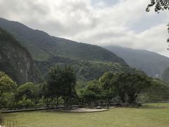 -太鲁阁公园