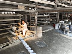 -景德镇古窑民俗博览区