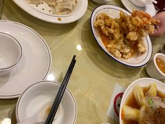 -鹤乡东北菜(崮山路店)