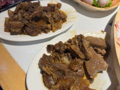 -三毛牛肉店(福强店)