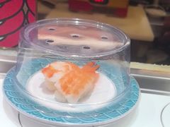 -万岁寿司(蓬江万达店)