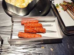 -M-MIX电音烤吧