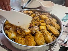 -黄记煌三汁焖锅(首创奥特莱斯店)