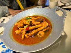 -小菜园新徽菜(常州武进吾悦店)