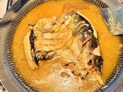-半天妖烤鱼(西直门凯德mall店)