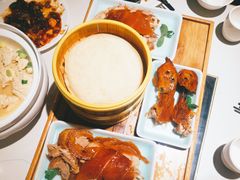 -京味斋·北京烤鸭(华威桥北工大店)