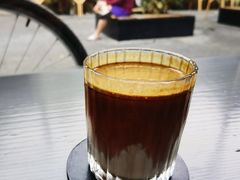 -麻雀咖啡SPARROW COFFEE(十全街店)