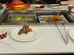 -星伦多 自助料理(圆融店)