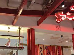 -大鸭梨烤鸭·北京菜(南小街/南苑店)