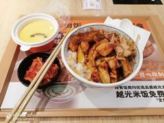 -吉野家(锦辉商城黄河路店)
