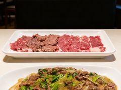 -潮泰牛肉火锅 · 创于1992年(国贸店)