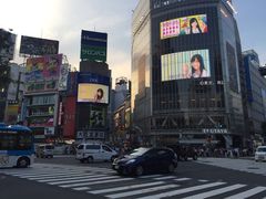-涩谷区
