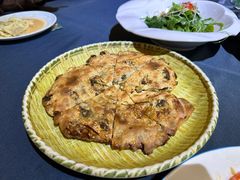 -伊带伊路新疆美食府(呼家楼店)