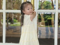 -中旅阿那亚九龙湖·公主酒店