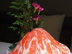 -领鲜天下·焗海鲜·花胶鸡(天目里店)