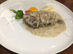 -G+KITCHEN(龙湖狮山天街店)