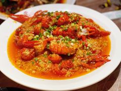 -李叔叔虾蟹大排档(青羊店)