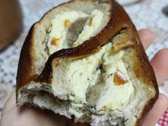 -蔬房面包烘焙