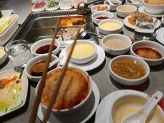 -海底捞火锅(新松江路店)