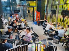 大堂-大虎重庆老火锅(正弘城店)