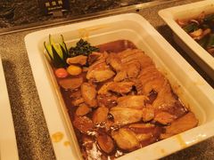 -金海湾自助餐厅(金陵饭店)