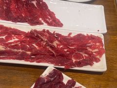 -牛必福潮汕牛肉火锅(油坊桥店)