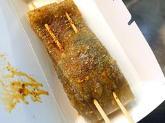 -乐乐姐超级土豆(中关村5号店)